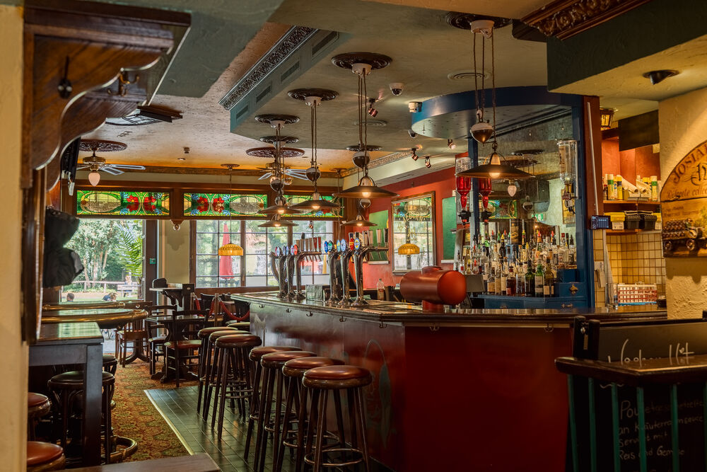 Mr. Pickwick Pub Aarau